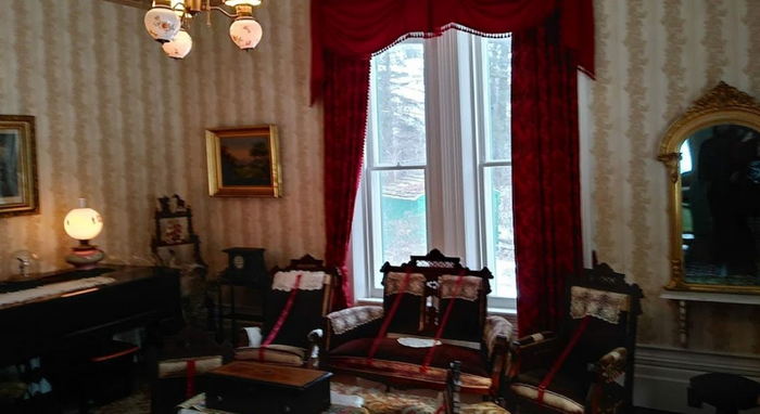 Sanilac County Historic Village & Museum - From Listing (newer photo)